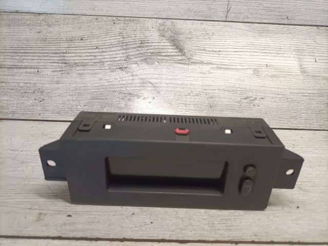 bontott OPEL MERIVA A Multifunkciós Kijelző