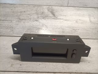 bontott OPEL MERIVA A Multifunkciós Kijelző