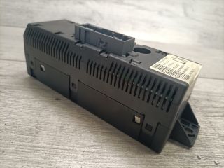 bontott OPEL MERIVA A Multifunkciós Kijelző