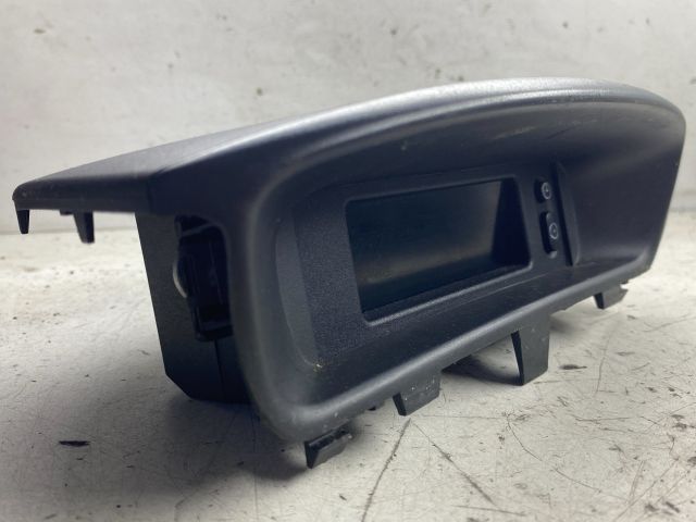 bontott OPEL MERIVA A Multifunkciós Kijelző