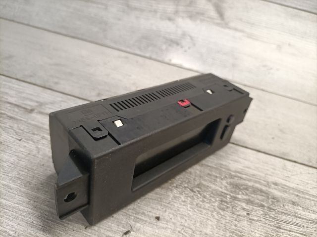 bontott OPEL MERIVA A Multifunkciós Kijelző