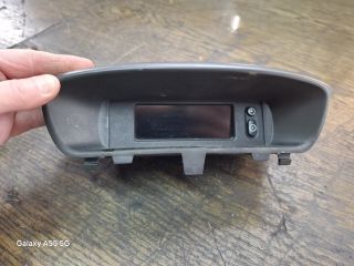 bontott OPEL MERIVA A Multifunkciós Kijelző