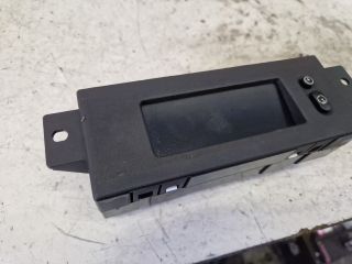 bontott OPEL MERIVA A Multifunkciós Kijelző