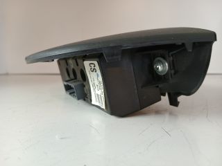 bontott OPEL MERIVA A Multifunkciós Kijelző