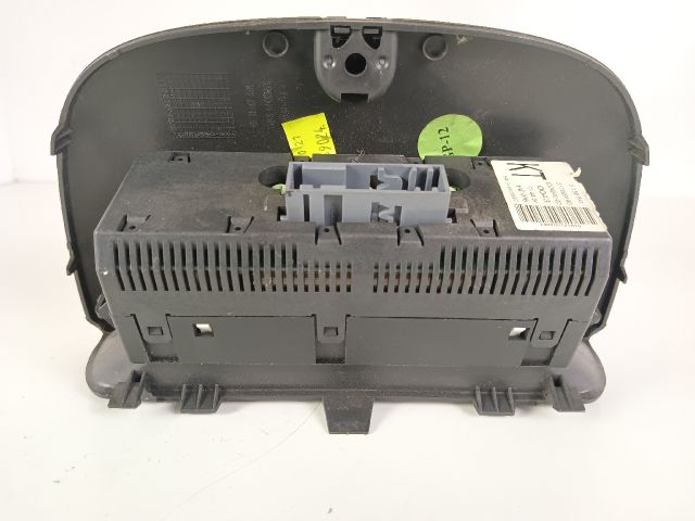 bontott OPEL MERIVA A Multifunkciós Kijelző