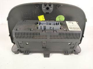 bontott OPEL MERIVA A Multifunkciós Kijelző