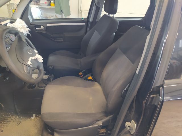 bontott OPEL MERIVA A Multifunkciós Kijelző