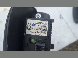 bontott OPEL MERIVA A Multifunkciós Kijelző