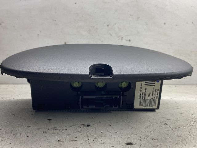 bontott OPEL MERIVA A Multifunkciós Kijelző