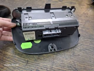 bontott OPEL MERIVA A Multifunkciós Kijelző