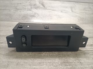 bontott OPEL MERIVA A Multifunkciós Kijelző