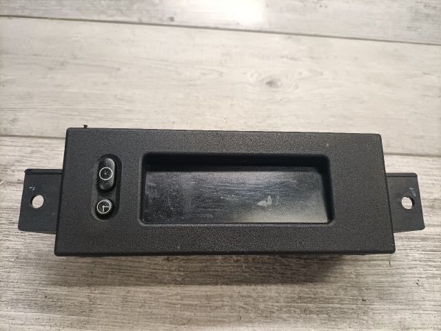 bontott OPEL MERIVA A Multifunkciós Kijelző