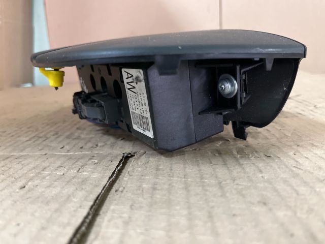 bontott OPEL MERIVA A Multifunkciós Kijelző