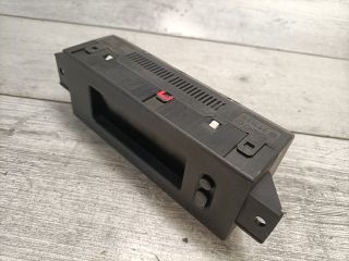 bontott OPEL MERIVA A Multifunkciós Kijelző