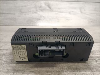 bontott OPEL MERIVA A Multifunkciós Kijelző