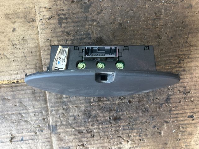 bontott OPEL MERIVA A Multifunkciós Kijelző