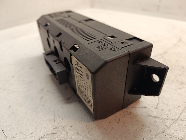 bontott OPEL MERIVA A Multifunkciós Kijelző