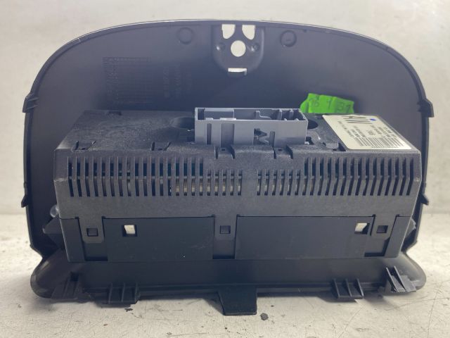 bontott OPEL MERIVA A Multifunkciós Kijelző