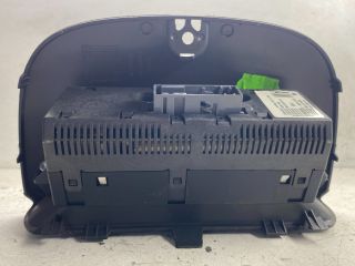 bontott OPEL MERIVA A Multifunkciós Kijelző