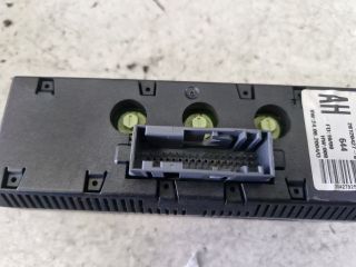 bontott OPEL MERIVA A Multifunkciós Kijelző