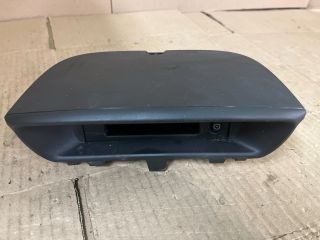 bontott OPEL MERIVA A Multifunkciós Kijelző