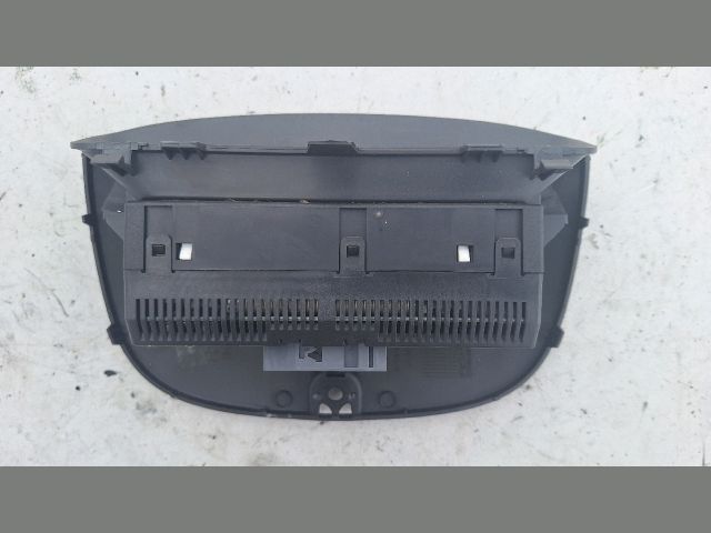 bontott OPEL MERIVA A Multifunkciós Kijelző