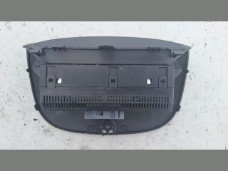 bontott OPEL MERIVA A Multifunkciós Kijelző