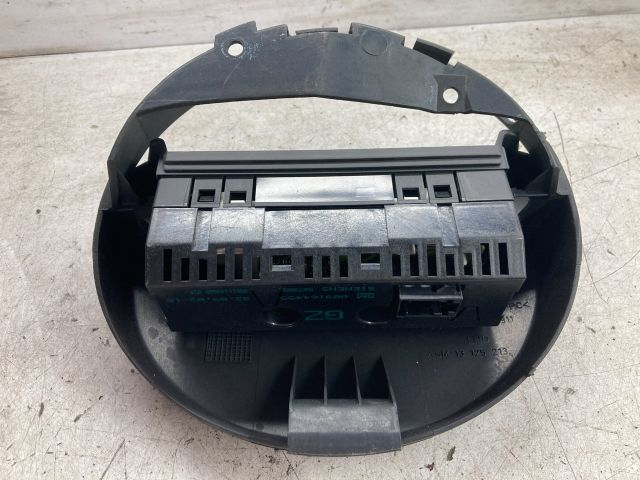 bontott OPEL MERIVA A Multifunkciós Kijelző