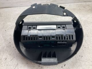 bontott OPEL MERIVA A Multifunkciós Kijelző