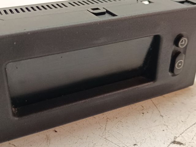 bontott OPEL MERIVA A Multifunkciós Kijelző