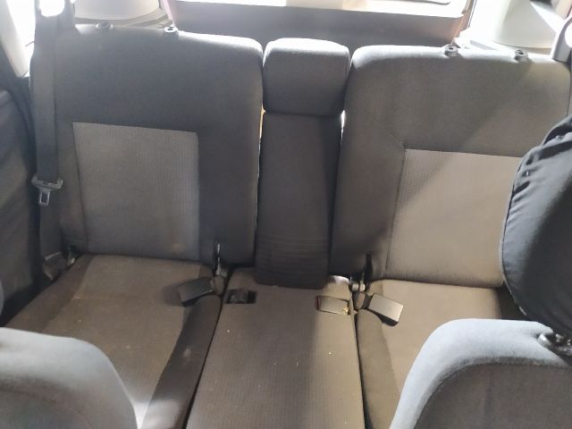 bontott OPEL MERIVA A Multifunkciós Kijelző