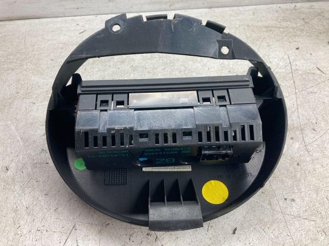 bontott OPEL MERIVA A Multifunkciós Kijelző