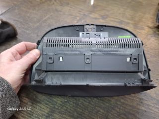 bontott OPEL MERIVA A Multifunkciós Kijelző