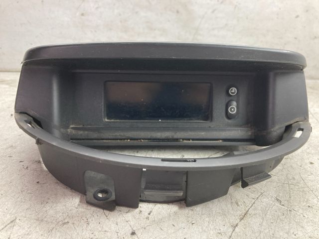 bontott OPEL MERIVA A Multifunkciós Kijelző