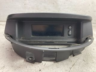 bontott OPEL MERIVA A Multifunkciós Kijelző