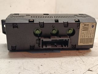 bontott OPEL MERIVA A Multifunkciós Kijelző