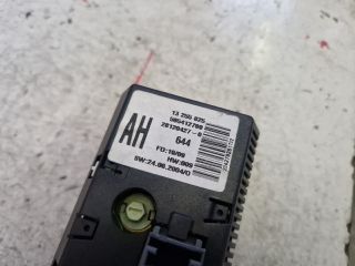 bontott OPEL MERIVA A Multifunkciós Kijelző