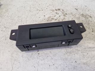 bontott OPEL MERIVA A Multifunkciós Kijelző