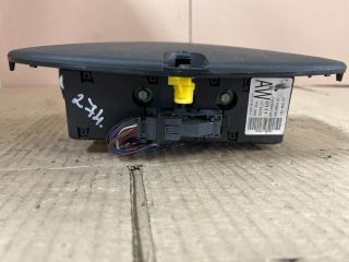 bontott OPEL MERIVA A Multifunkciós Kijelző