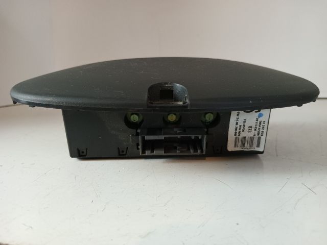 bontott OPEL MERIVA A Multifunkciós Kijelző