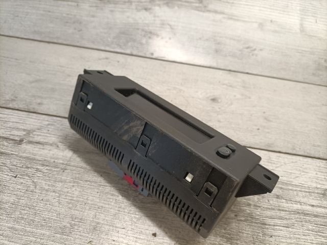 bontott OPEL MERIVA A Multifunkciós Kijelző