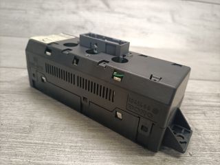 bontott OPEL MERIVA A Multifunkciós Kijelző