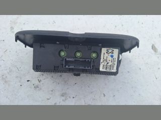 bontott OPEL MERIVA A Multifunkciós Kijelző