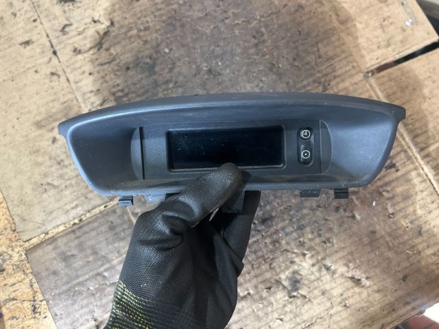 bontott OPEL MERIVA A Multifunkciós Kijelző