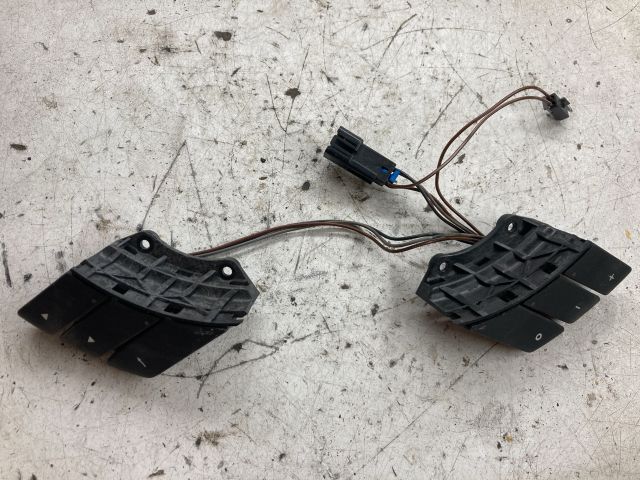 bontott OPEL MERIVA A Multikormány Kapcsoló Pár