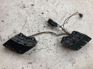 bontott OPEL MERIVA A Multikormány Kapcsoló Pár