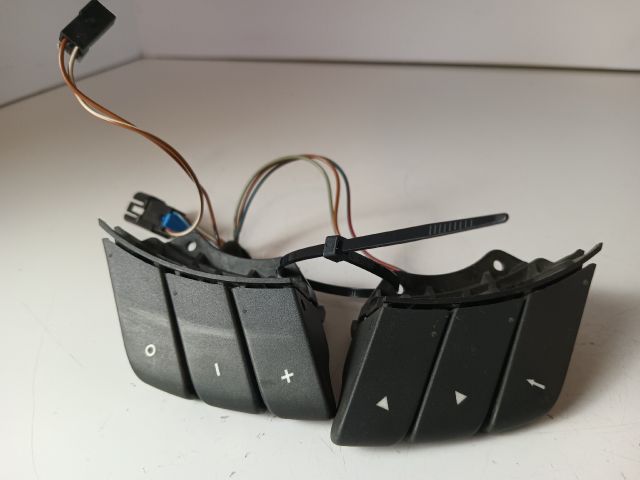 bontott OPEL MERIVA A Multikormány Kapcsoló Pár