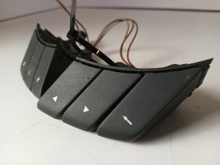 bontott OPEL MERIVA A Multikormány Kapcsoló Pár