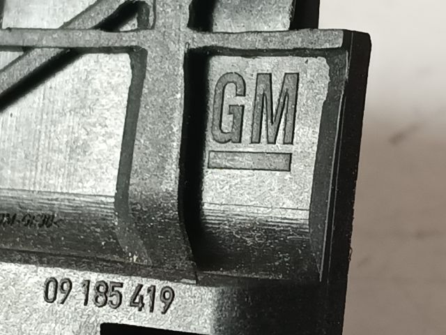 bontott OPEL MERIVA A Multikormány Kapcsoló Pár