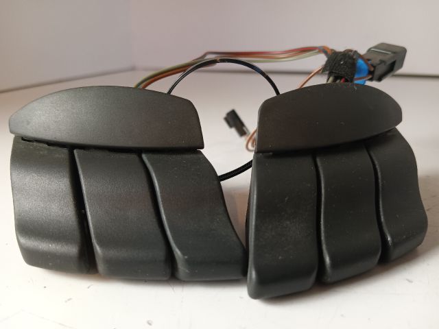 bontott OPEL MERIVA A Multikormány Kapcsoló Pár